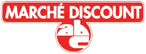 Logo ABC Discount Market