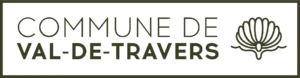 Logo Municipality of Val-de-travers