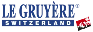 Logo Gruyère