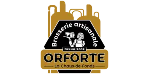 Logo ORFORTE