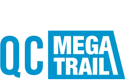 Quebec Mega Trail Logo