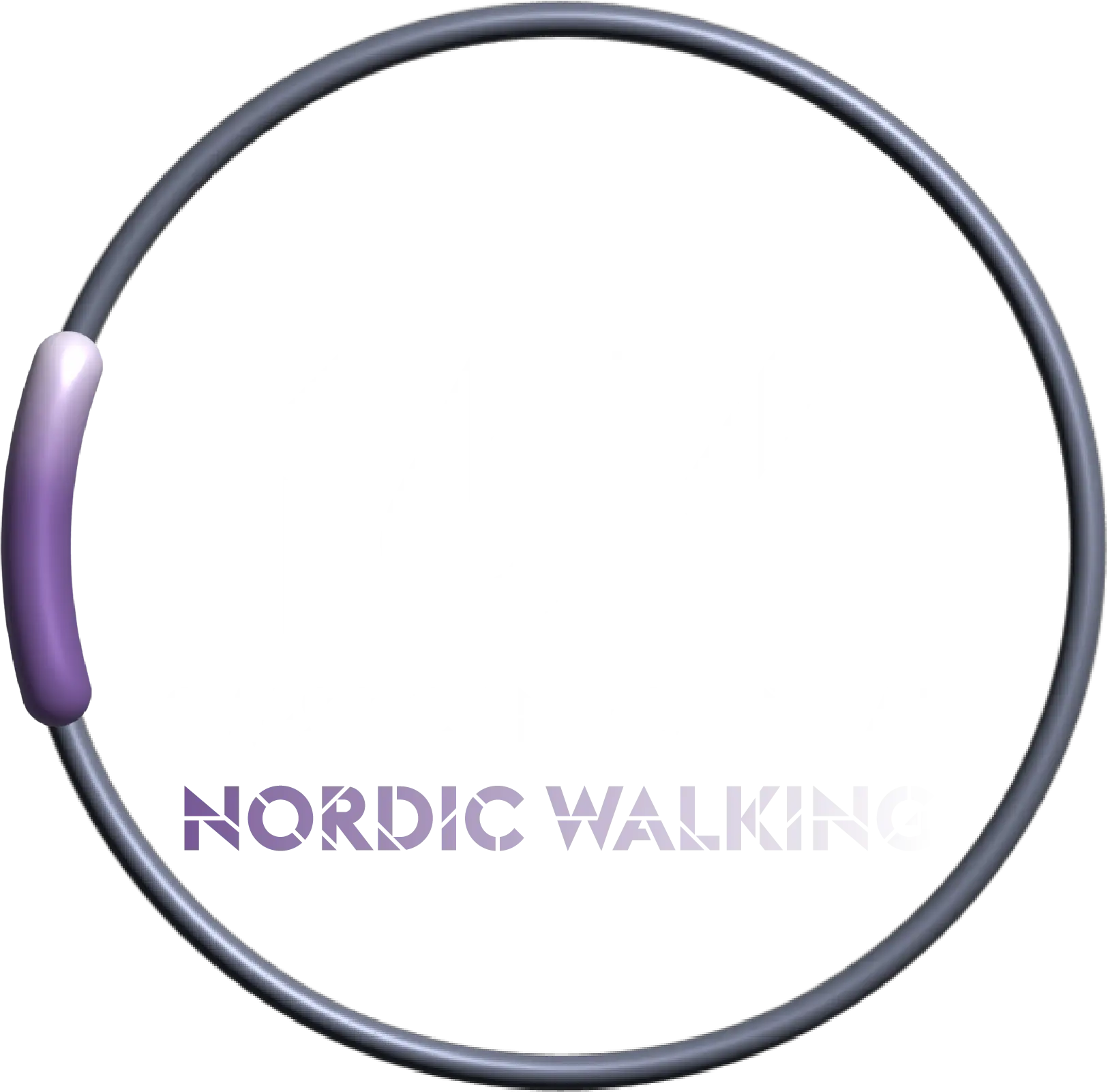 Swiss Canyon Trail 16K Nordic Walking course logo