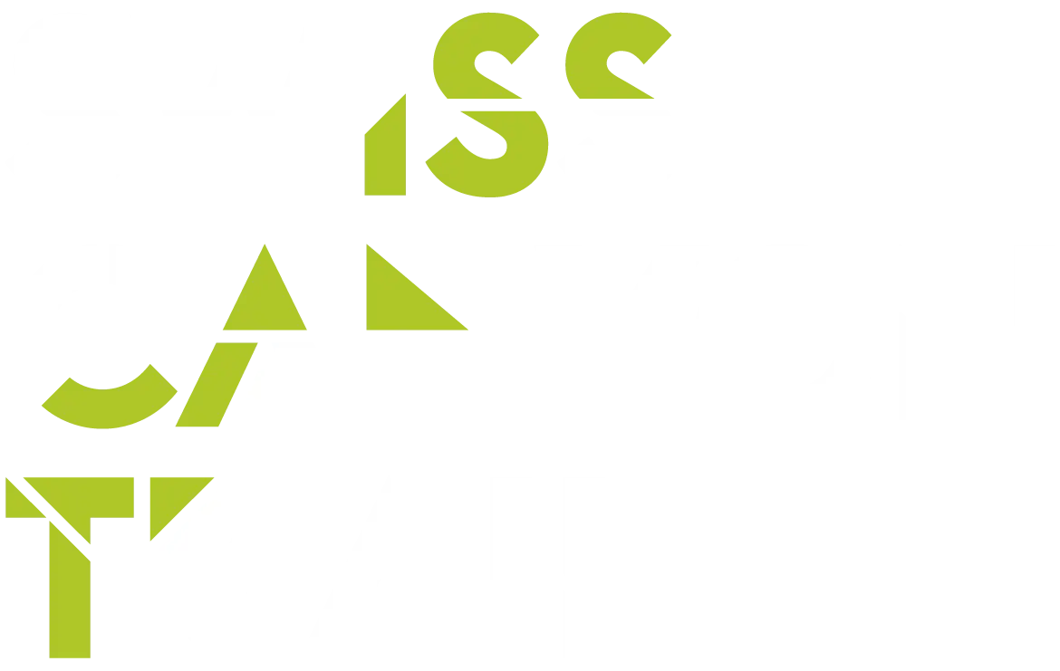 White Swiss Canyon Trail logo