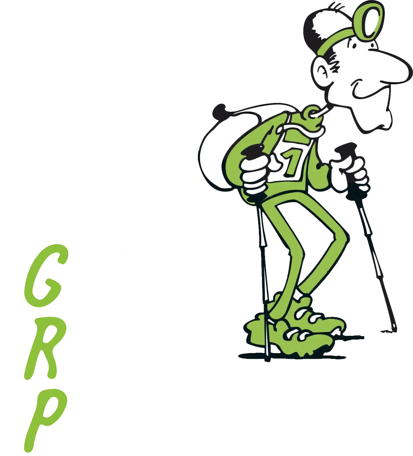 Grand raid des Pyrénées