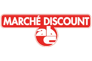Logo ABC Marché Discount