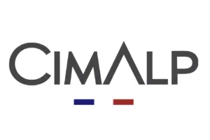 CimAlp logo