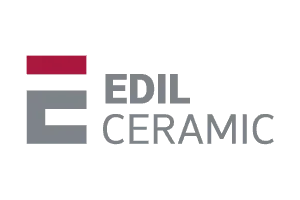 Edil ceramic logo