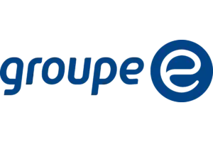 Logo Group E