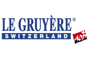Logo Gruyère