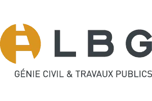Logo LBG