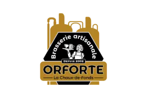 ORFORTE logo