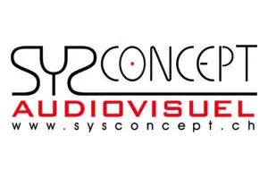 Logo Sysconcept