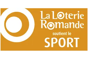 French-speaking lottery logo