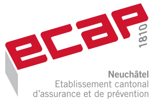 ECAP logo